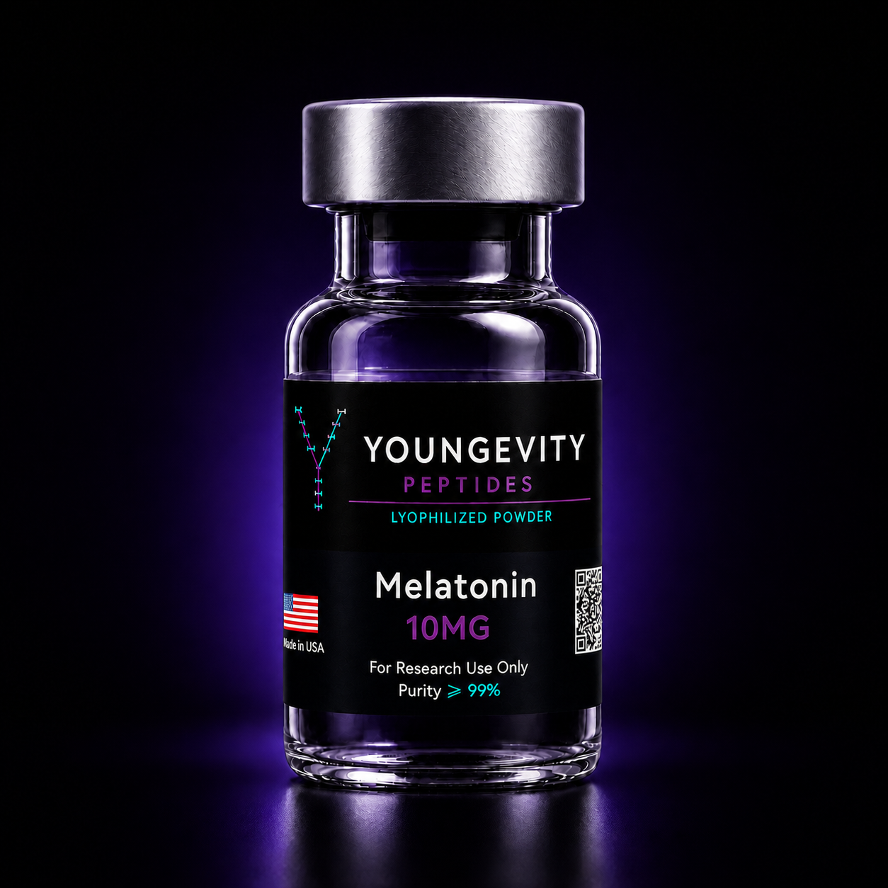 Melatonin 10MG